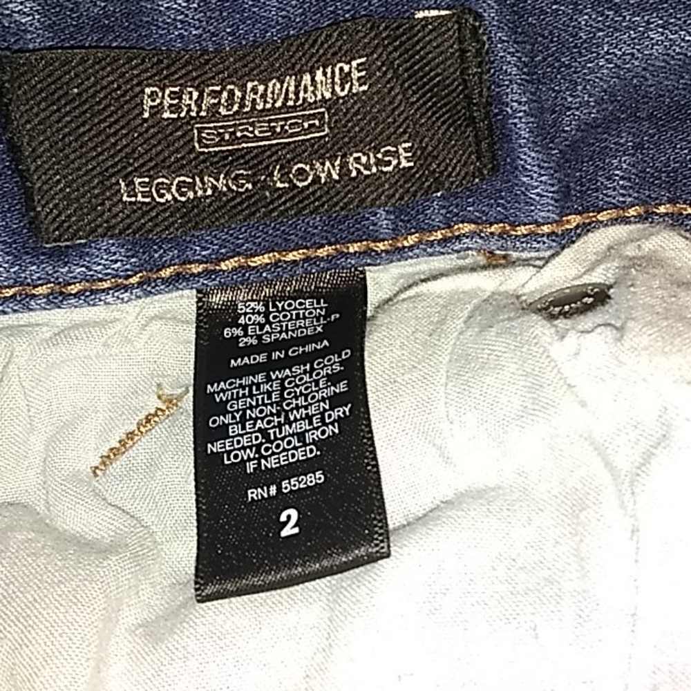 Express jeans - Picture 5 of 12